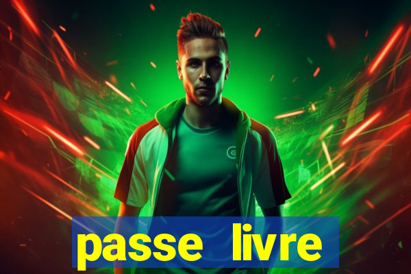 passe livre intermunicipal bahia